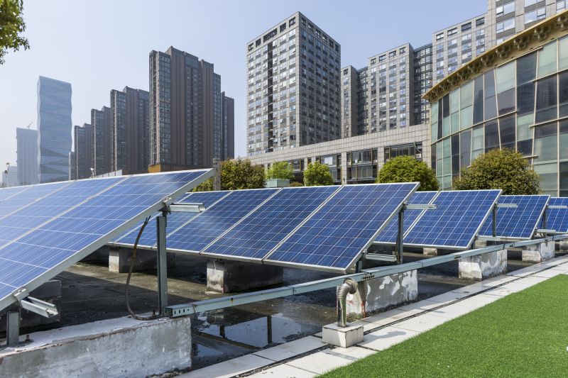Best Residential Solar Contractors in Naugatuck, CT